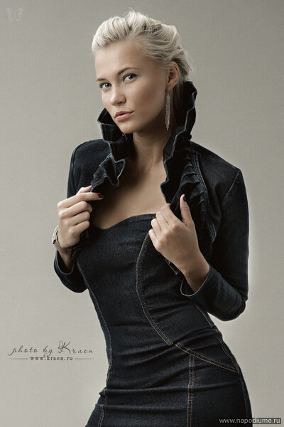 Фото Kraen *