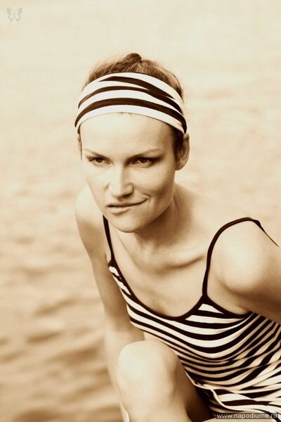 Фото Anna Nusha Ylianova