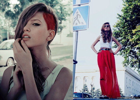 Фото Алина Дичкова