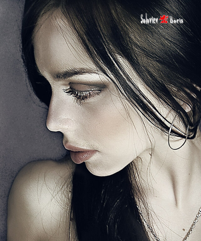 Foto Boris Soloviev