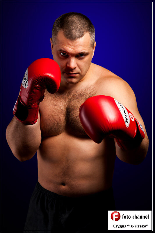 Фото Сергей Калиганов