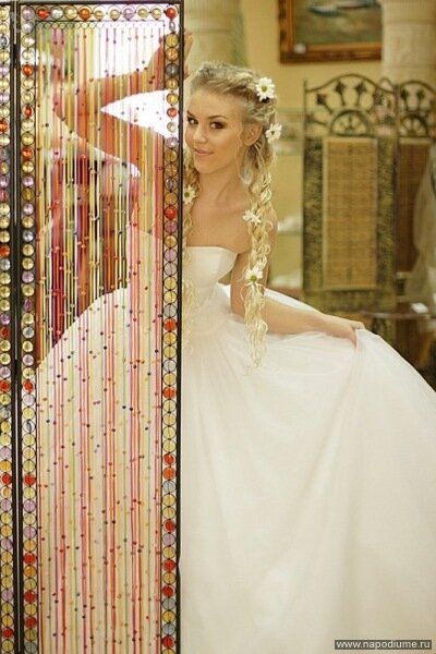 Фото Лена Комарова