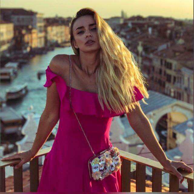 Фото Юлия bonitajulia Мандыч