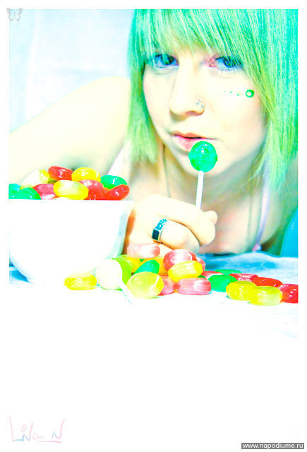 Фото Lina_N Morroz