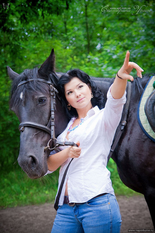 Фото Екатерина Упит