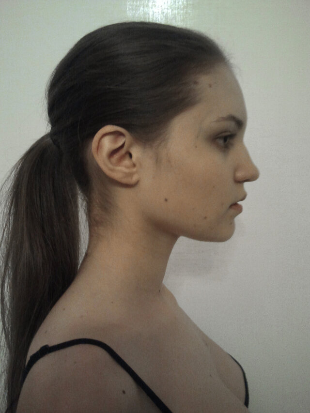 Фото Лена Бахмутова
