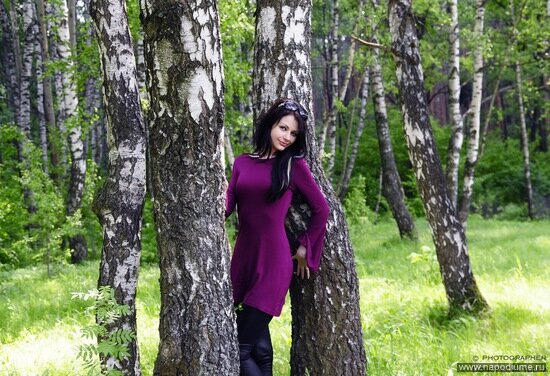 Фото Татьяна St_Lotta Степанова