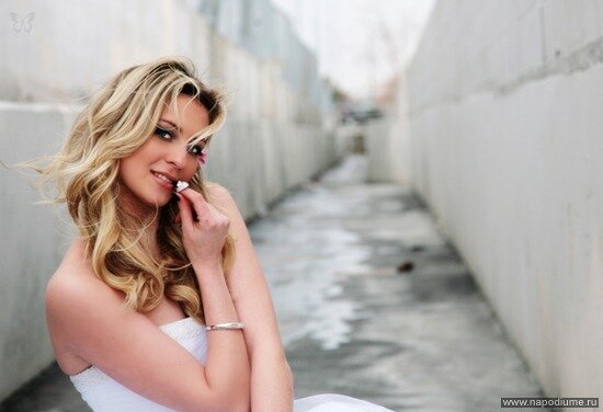 Фото Valeriya Konstantinova