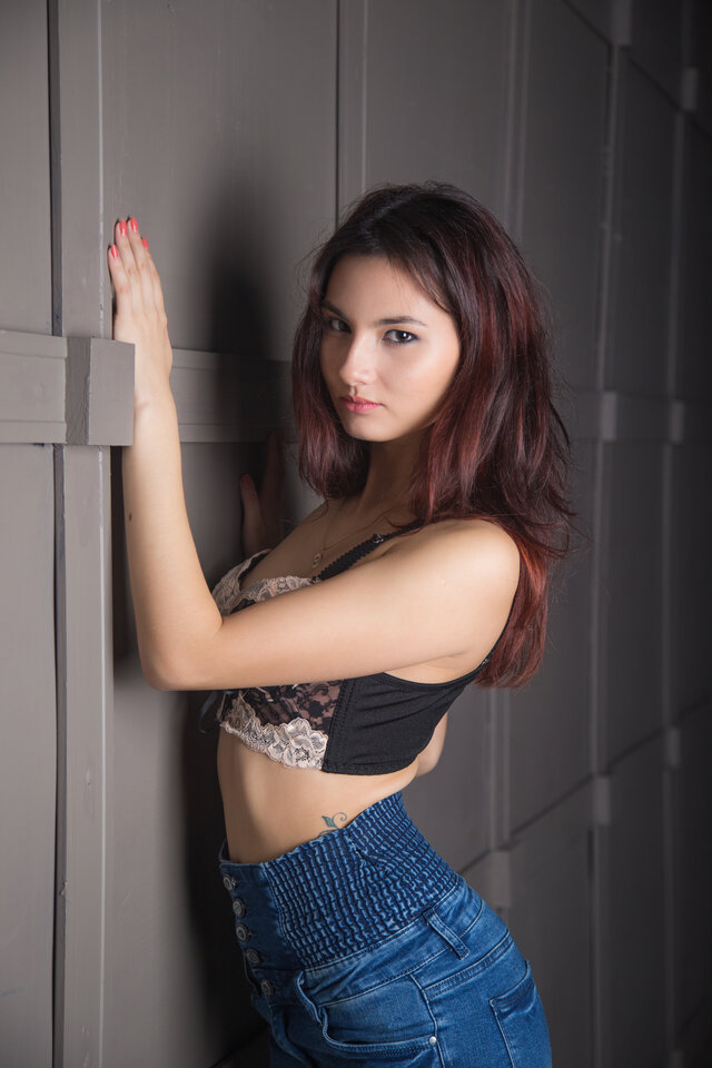 Фото Foxy