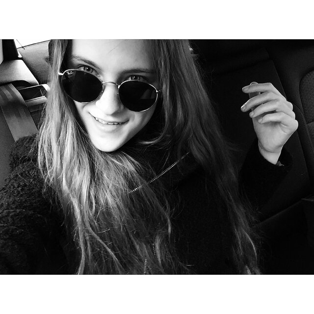 Фото София Sophie Пищик