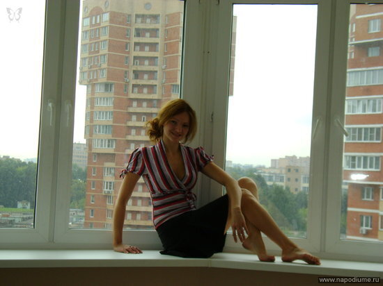 Фото Надежда Жукова