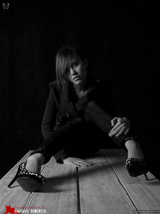 Фото Nataly Melnikova