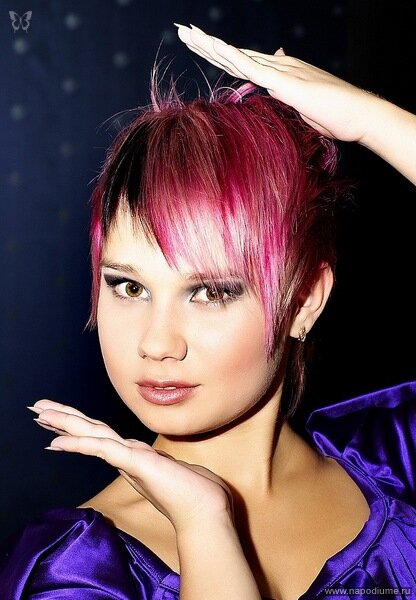 Фото Tanya ****