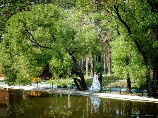 Фото Александр Жуковский