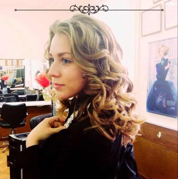 Snezhana Silaeva's photo