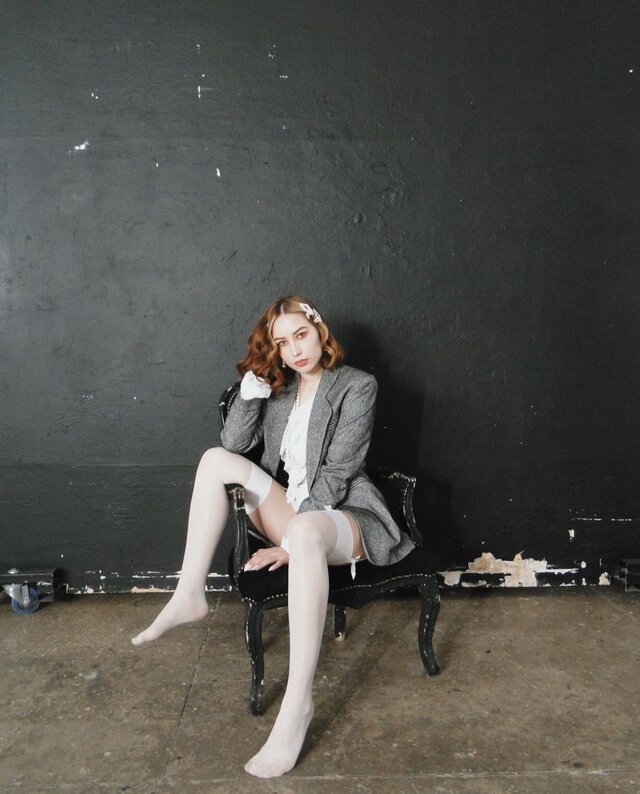 Фото Елена Русакова