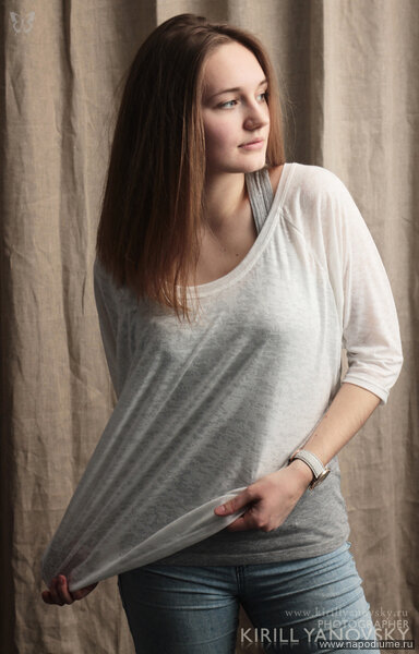 Фото Екатерина EVa Васильева