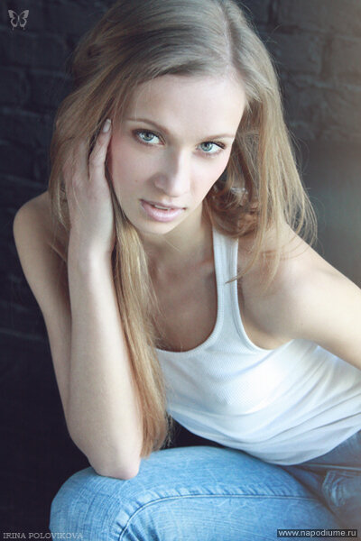 Фото Irina Polovikova