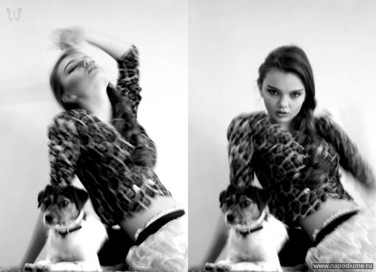 Фото Nastya Belena