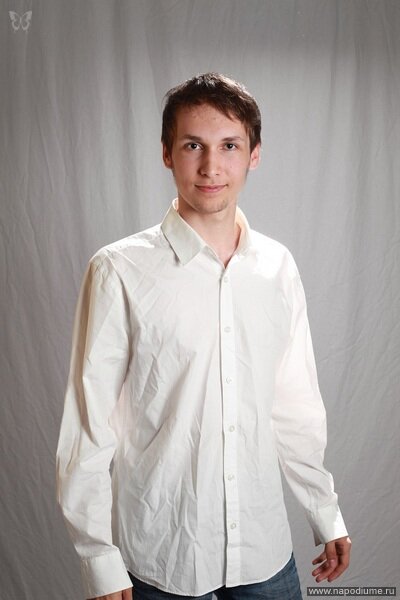 Фото Иван Карасев