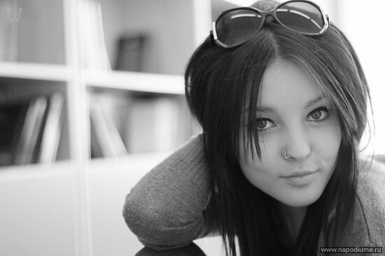 Фото Екатерина Кургачёва