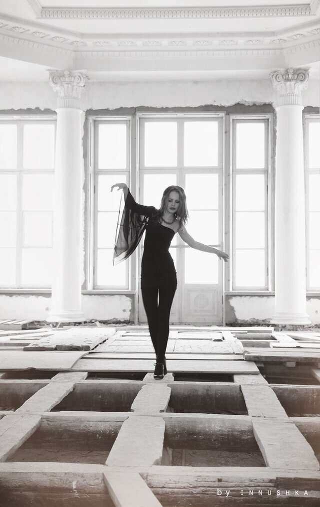 Фото Юлия Соловьева