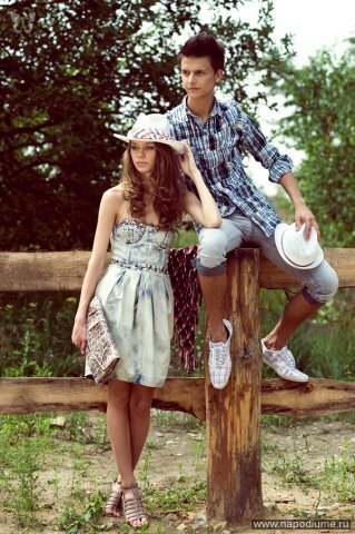 Style: Julia Frozen
Photo: Aydan Kerimli
MakeUp&Hair: Liliana Nesterova

