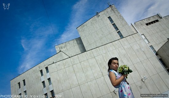Фото Александр Вавилов
