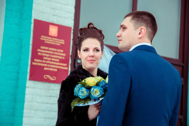 Фото Фёдор ФОТОГРАФ Саломатов