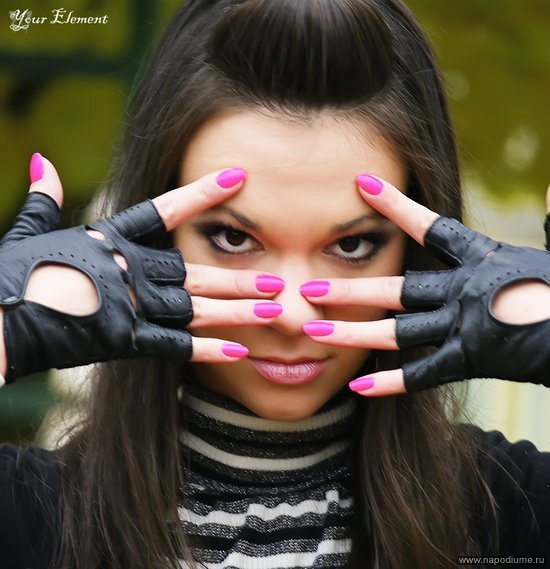 Фото Ксения Симакина