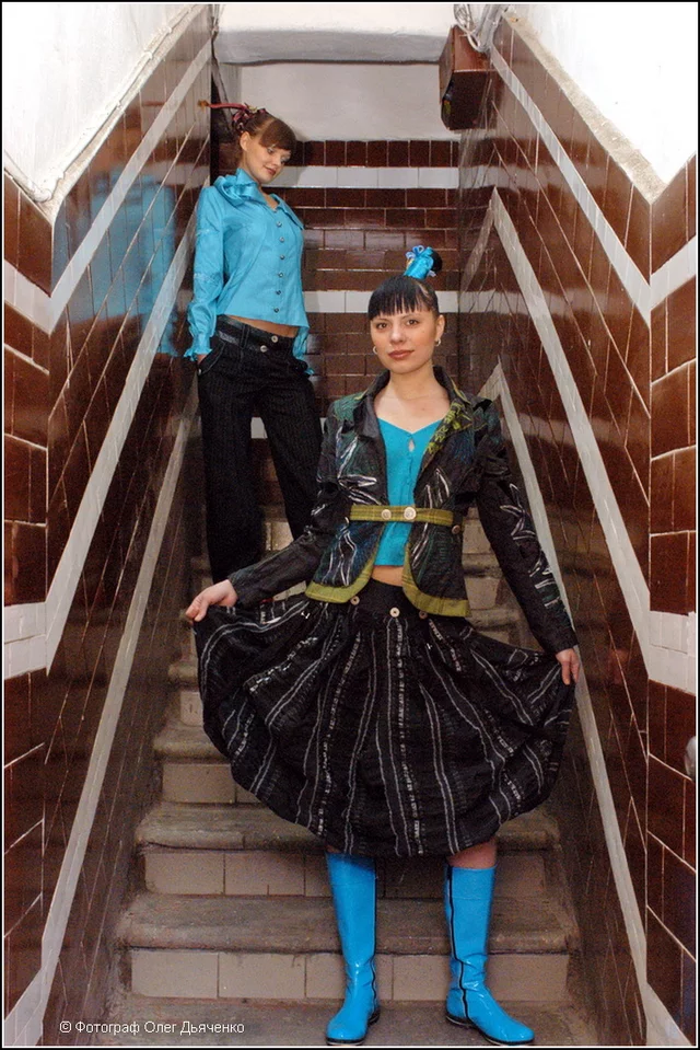 Oleg Dyachenko's photo