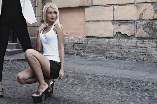 Фото Лилия Коготкова