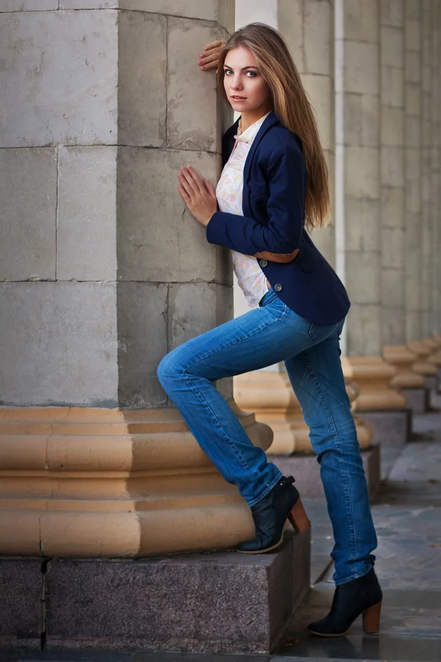 Фото Alexandra Krokhmal