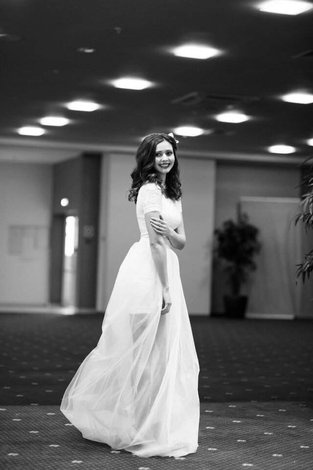 Фото Анна Дончулеско