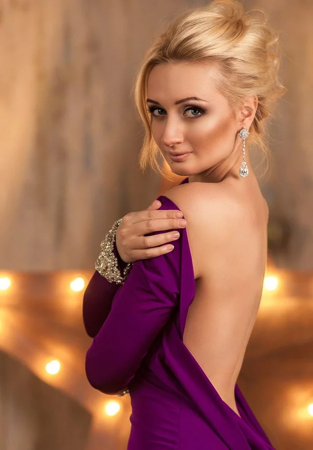Elena Smolyanova's photo