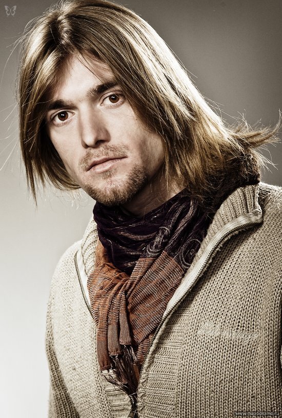 Фото Дмитрий MacUshkin