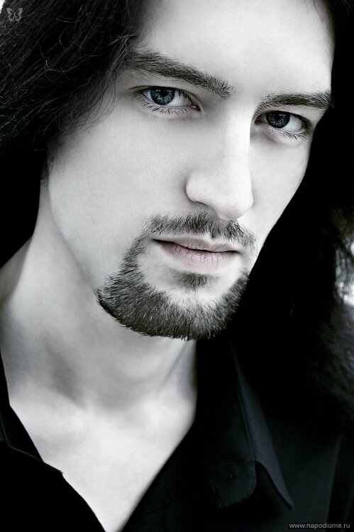 Фото Dmitry Thanatos