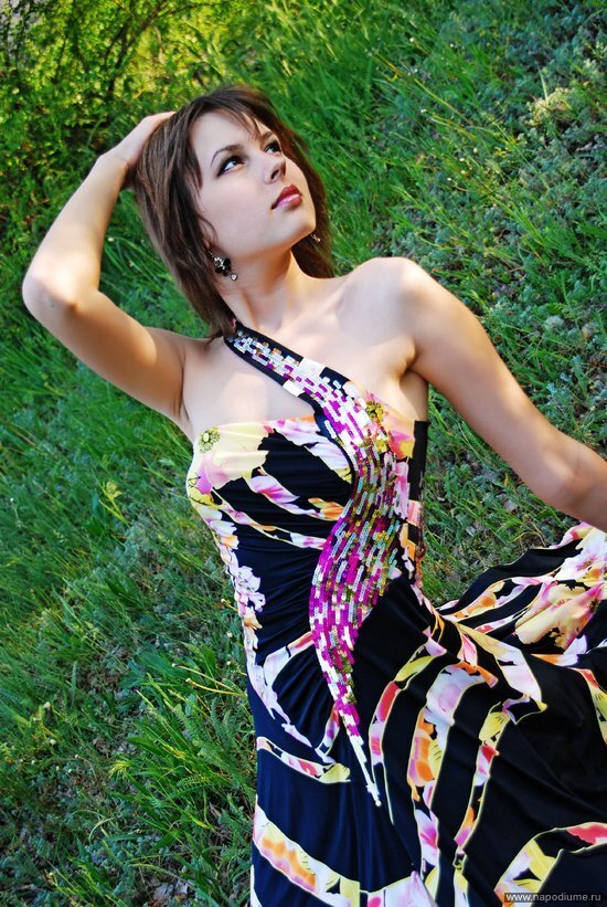 Фото Кристина Ситникова