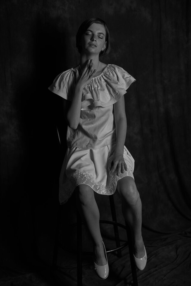 Фото Екатерина Самойлова