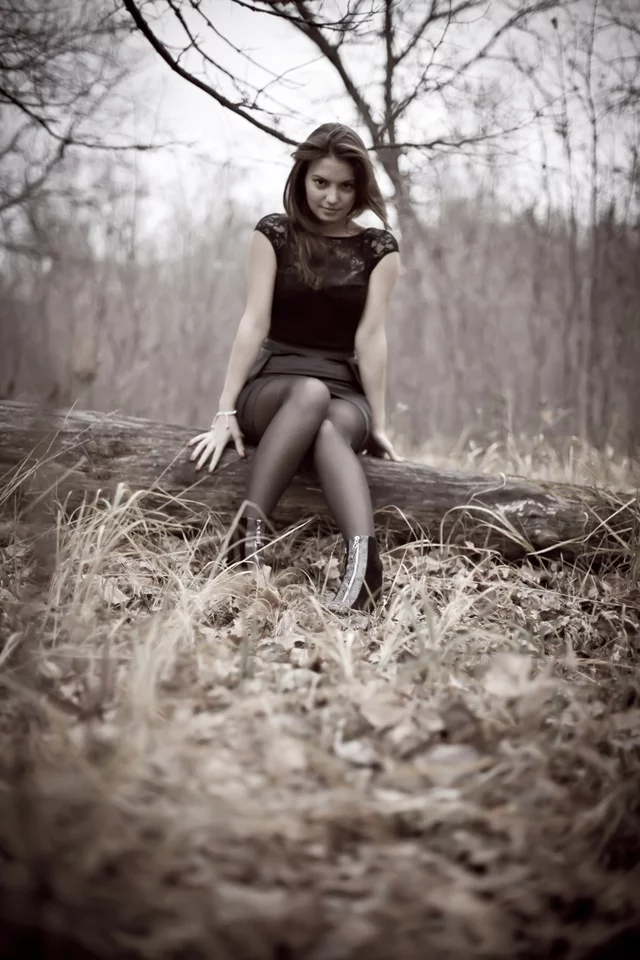 Anja Stramnova's photo