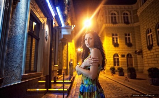 Фото Христина Греділь
