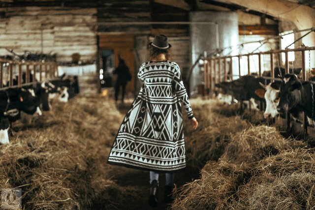 Фото Анна Дончулеско