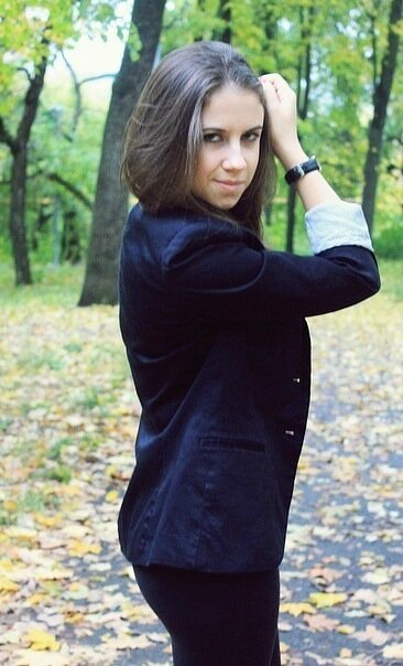 Фото Galya Korabelnikova