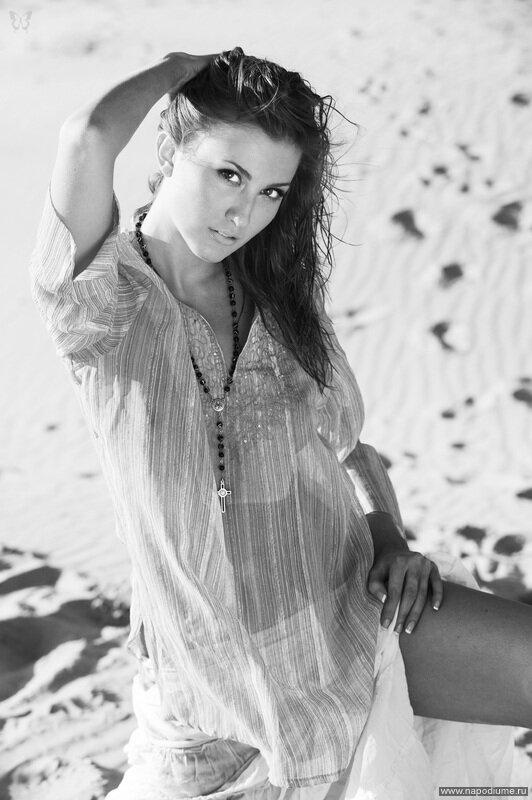Фото Elena Sahara