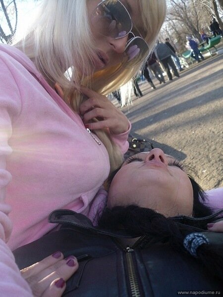 Фото Елизавета ♀ + ♂ = ♥ Андреева