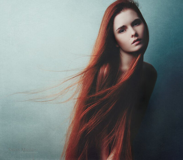 Фото Кристина KristinKazz Касс