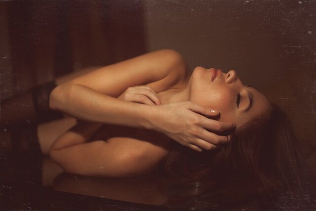 Фото Анна Гостищева