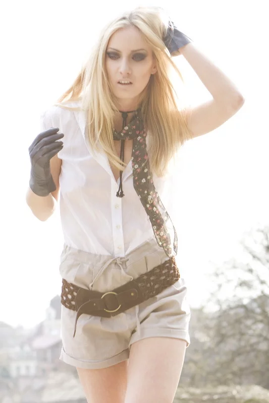 Alla Kravchenko-Leshhenko's photo