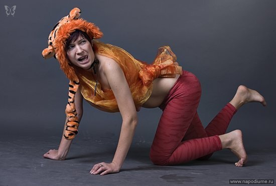 Фото Мила Любомировна