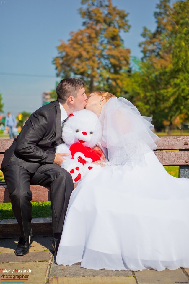 Фото Валерий Photographer Назаркин